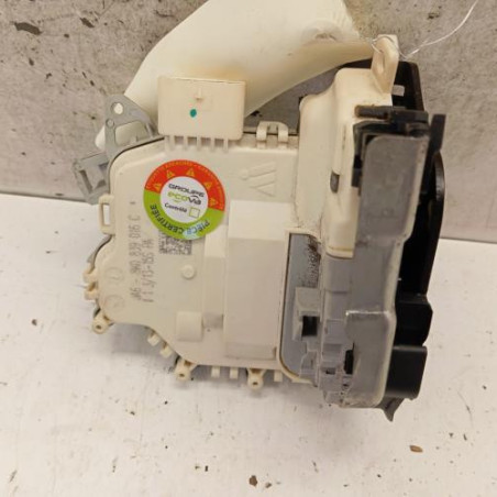 Serrure arriere droit AUDI A3 3