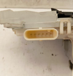 Serrure arriere droit AUDI A3 3 Photo n°3