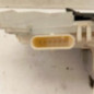 Serrure arriere droit AUDI A3 3