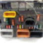 Boitier servitude moteur (BSM) CITROEN C4 PICASSO 1