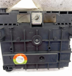 Boitier servitude moteur (BSM) CITROEN C4 PICASSO 1