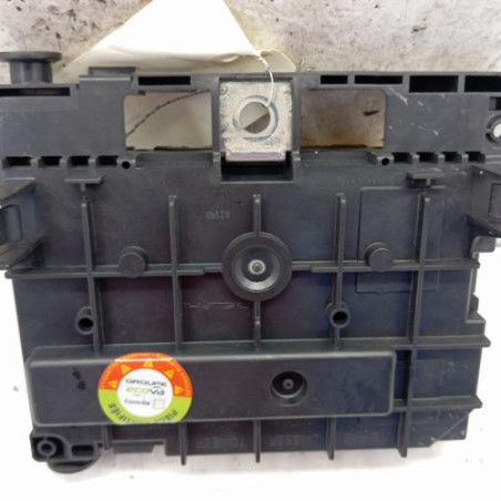 Boitier servitude moteur (BSM) CITROEN C4 PICASSO 1