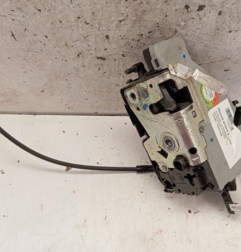 Serrure arriere gauche CITROEN C4 PICASSO 1 Photo n°1