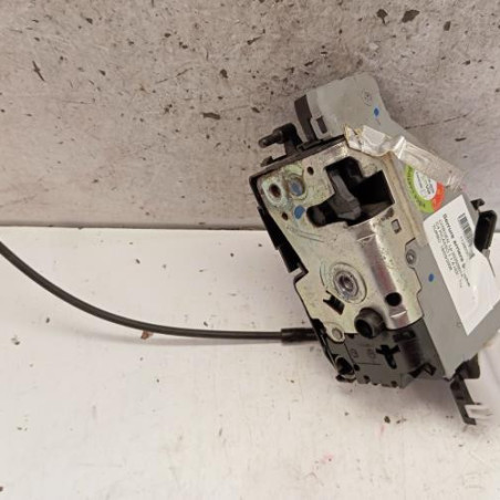 Serrure arriere gauche CITROEN C4 PICASSO 1 Photo n°1