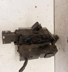 Serrure arriere gauche CITROEN C4 PICASSO 1