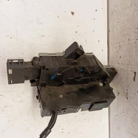 Serrure arriere gauche CITROEN C4 PICASSO 1