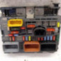 Boitier servitude moteur (BSM) CITROEN C5 2