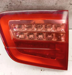 Feu arriere secondaire gauche (feux) CITROEN C5 2 Photo n°1