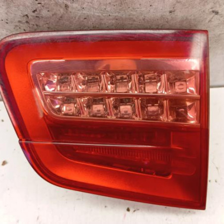 Feu arriere secondaire gauche (feux) CITROEN C5 2 Photo n°1