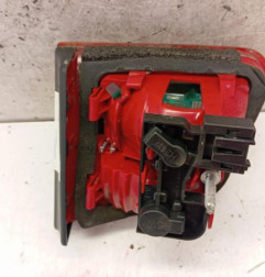 Feu arriere secondaire gauche (feux) CITROEN C5 2