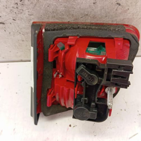 Feu arriere secondaire gauche (feux) CITROEN C5 2