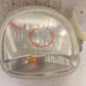 Optique avant principal droit (feux)(phare) RENAULT TWINGO 1
