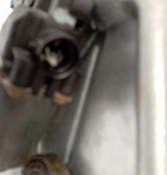 Leve vitre electrique avant droit RENAULT TWINGO 1 Photo n°3