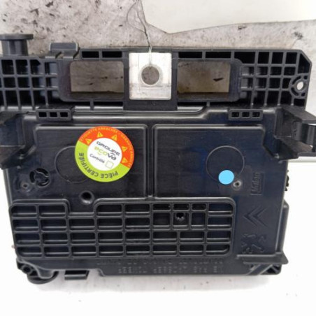 Boitier servitude moteur (BSM) PEUGEOT 207