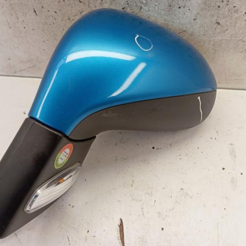 Retroviseur gauche PEUGEOT 207