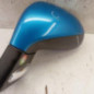 Retroviseur gauche PEUGEOT 207