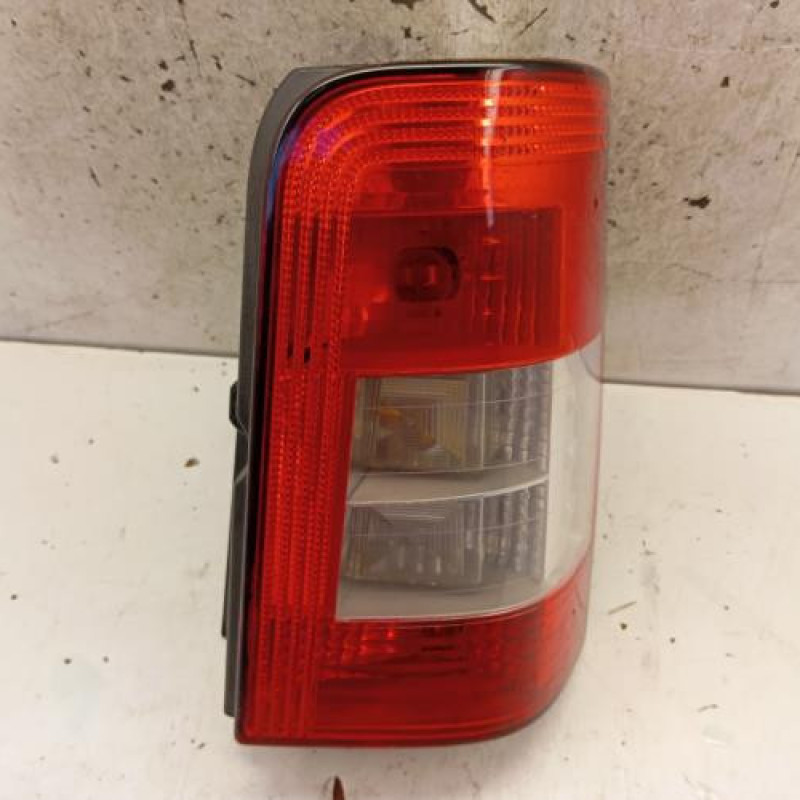 Feu arriere principal droit (feux) CITROEN BERLINGO 1