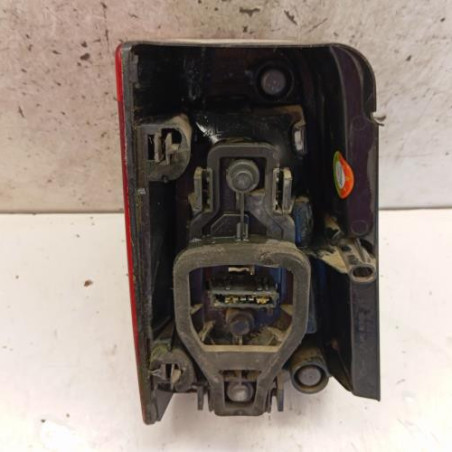 Feu arriere principal droit (feux) CITROEN BERLINGO 1