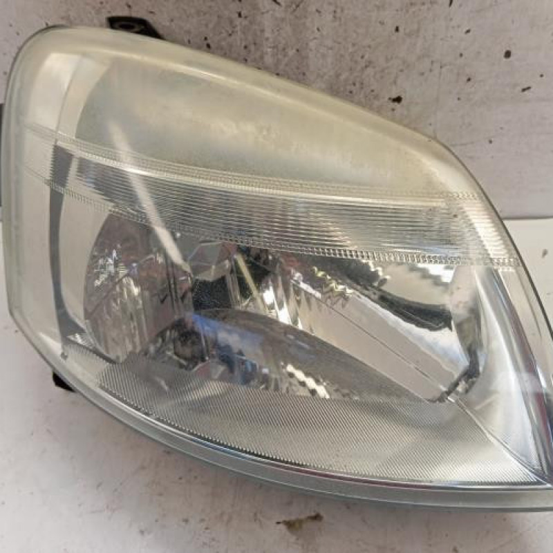 Optique avant principal droit (feux)(phare) CITROEN BERLINGO 1