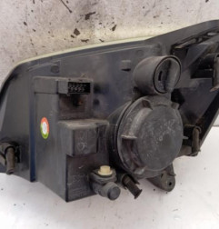 Optique avant principal droit (feux)(phare) CITROEN BERLINGO 1