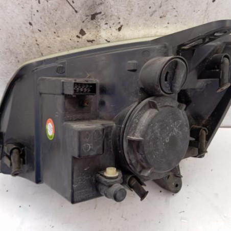 Optique avant principal droit (feux)(phare) CITROEN BERLINGO 1