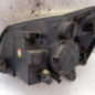 Optique avant principal droit (feux)(phare) CITROEN BERLINGO 1