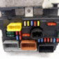 Boitier servitude moteur (BSM) CITROEN C3 2