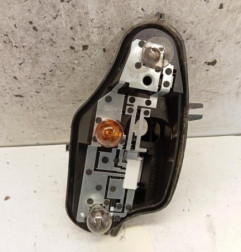 Platine feu arriere gauche CITROEN C3 2 Photo n°1