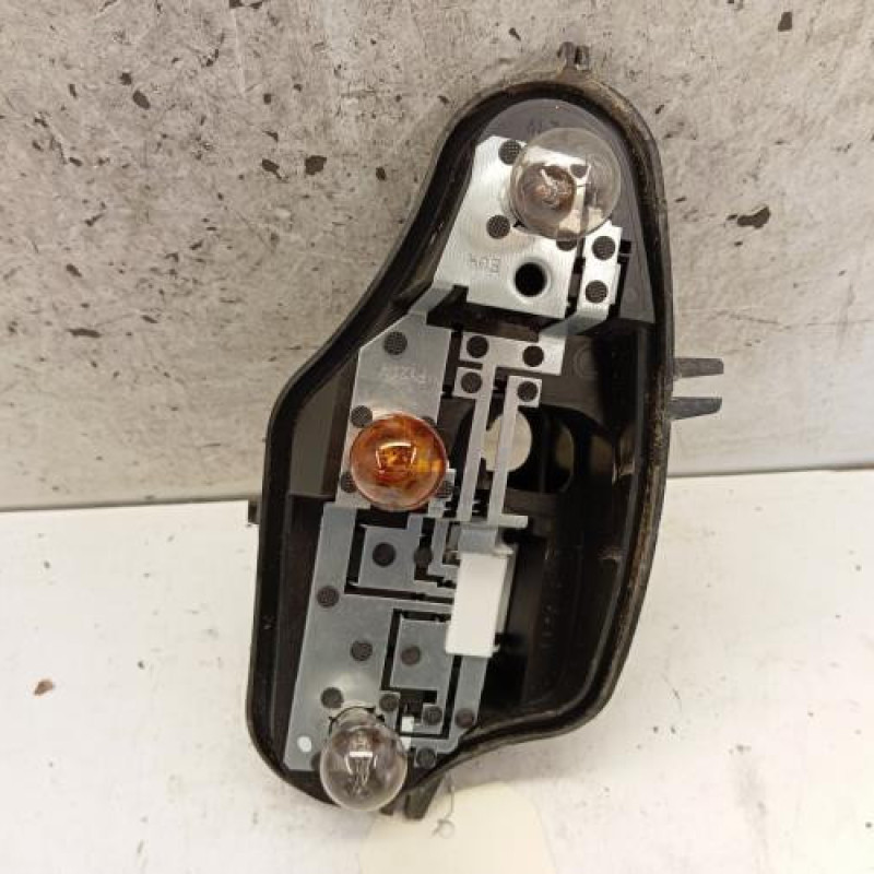 Platine feu arriere gauche CITROEN C3 2 Platine feu arriere gauche CITROEN C3 2