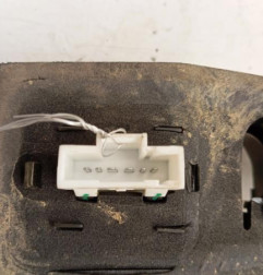 Platine feu arriere gauche CITROEN C3 2 Photo n°3