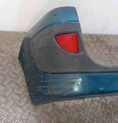 Pare choc arriere RENAULT KANGOO 1