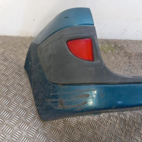 Pare choc arriere RENAULT KANGOO 1