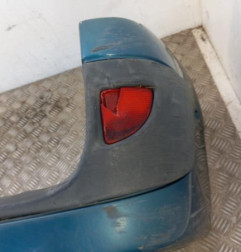 Pare choc arriere RENAULT KANGOO 1 Photo n°3