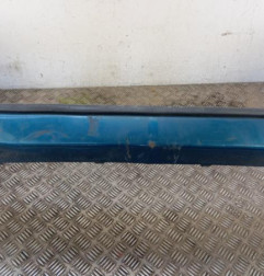 Pare choc arriere RENAULT KANGOO 1 Photo n°4