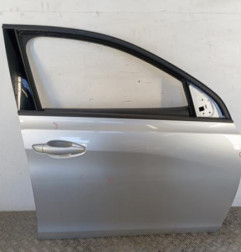 Porte avant droit PEUGEOT 308 2 Photo n°1