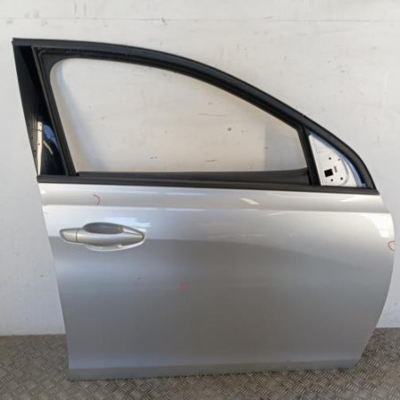 Porte avant droit PEUGEOT 308 2 Photo n°1