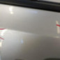 Porte avant droit PEUGEOT 308 2