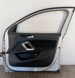 Porte avant droit PEUGEOT 308 2 Photo n°5