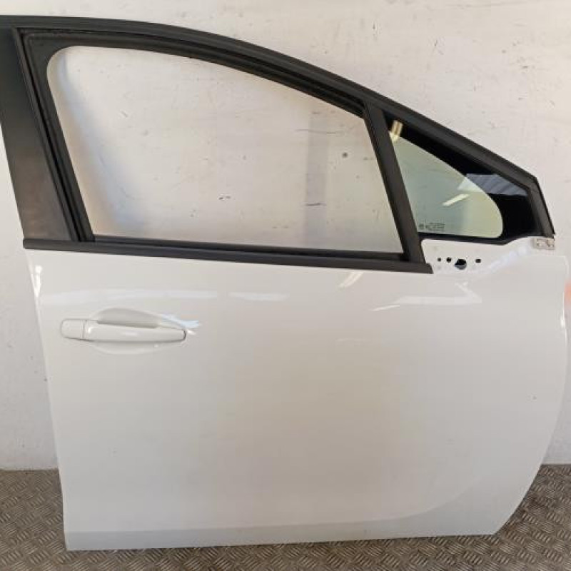 Porte avant droit PEUGEOT 208 1