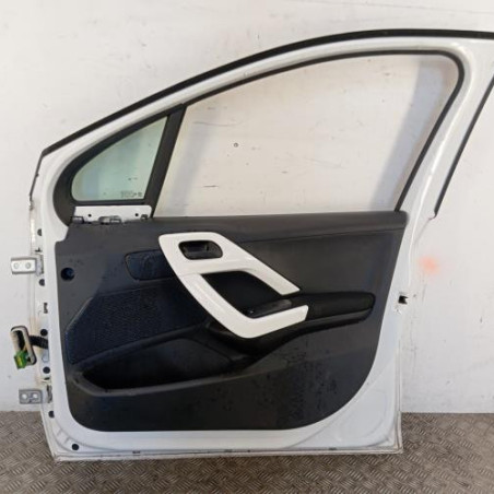 Porte avant droit PEUGEOT 208 1