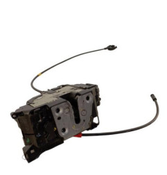 Serrure avant droit RENAULT KANGOO 2 Photo n°1