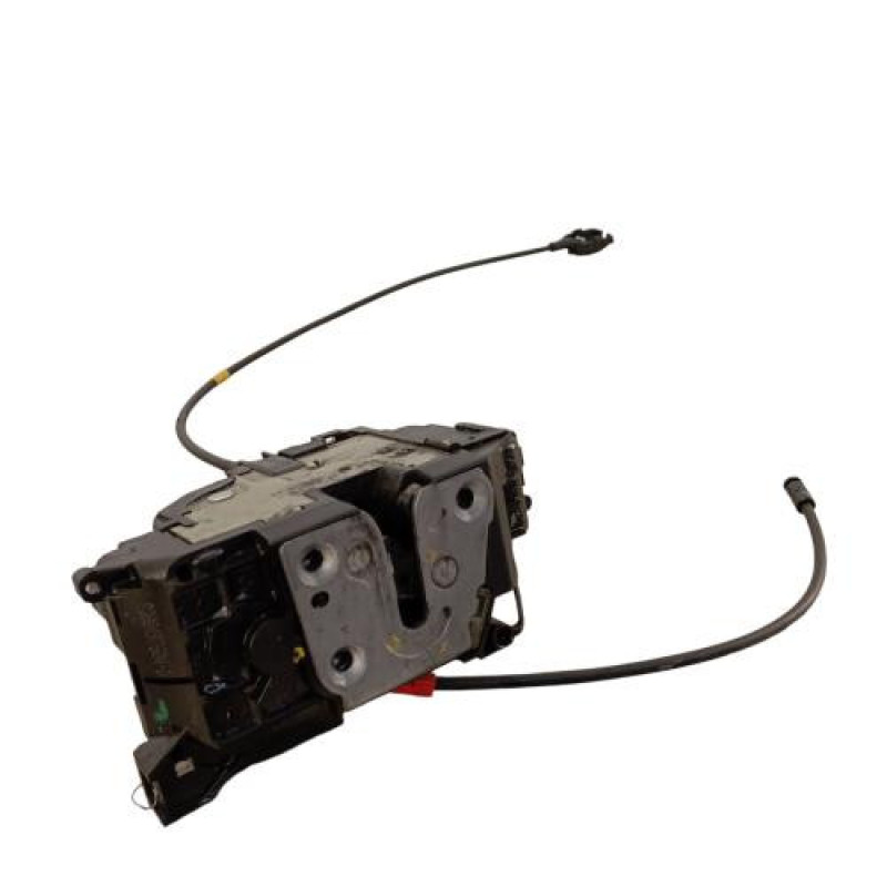 Serrure avant droit RENAULT KANGOO 2