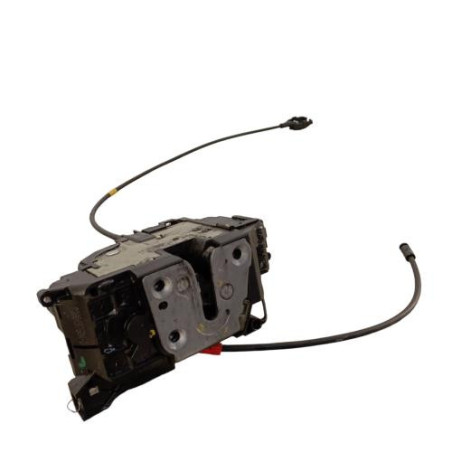 Serrure avant droit RENAULT KANGOO 2 Photo n°1