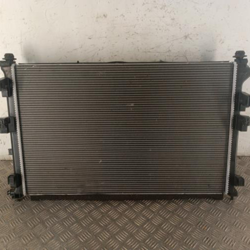 Radiateur eau RENAULT AUSTRAL Radiateur eau RENAULT AUSTRAL