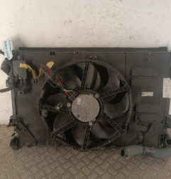 Radiateur eau RENAULT AUSTRAL