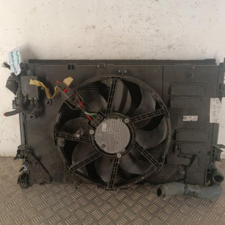 Radiateur eau RENAULT AUSTRAL