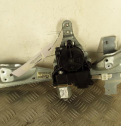 Leve vitre electrique arriere gauche PEUGEOT 308 1 SW Photo n°1