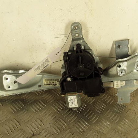 Leve vitre electrique arriere gauche PEUGEOT 308 1 SW Photo n°1