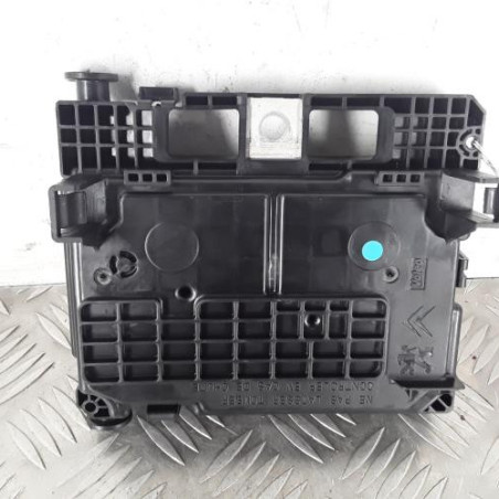 Boitier servitude moteur (BSM) DS DS3