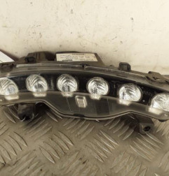 Feu diurne avant droit DS DS3 Photo n°1